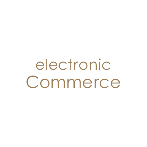 electronic Commerce