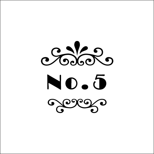 No.5